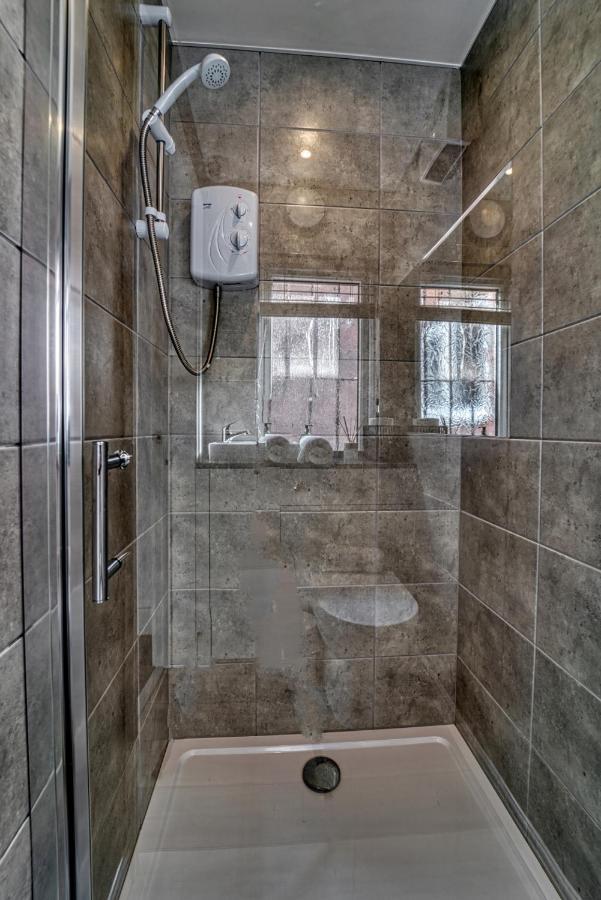 Host & Stay - Taylor Apartment Worcester Buitenkant foto